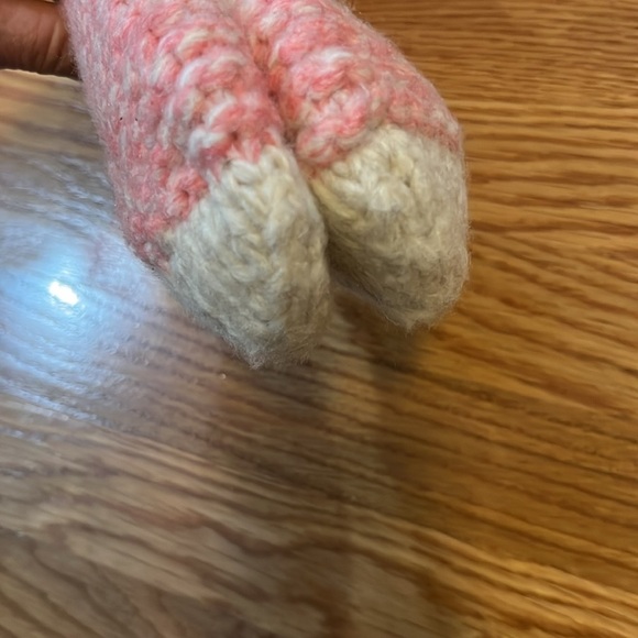 Anthropologie / Lemon Movie Night Slippers - M/L NWT - Picture 12 of 17